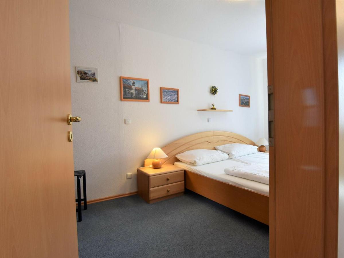 Apartment In Rerik Near The Baltic Sea Beach Eksteriør billede