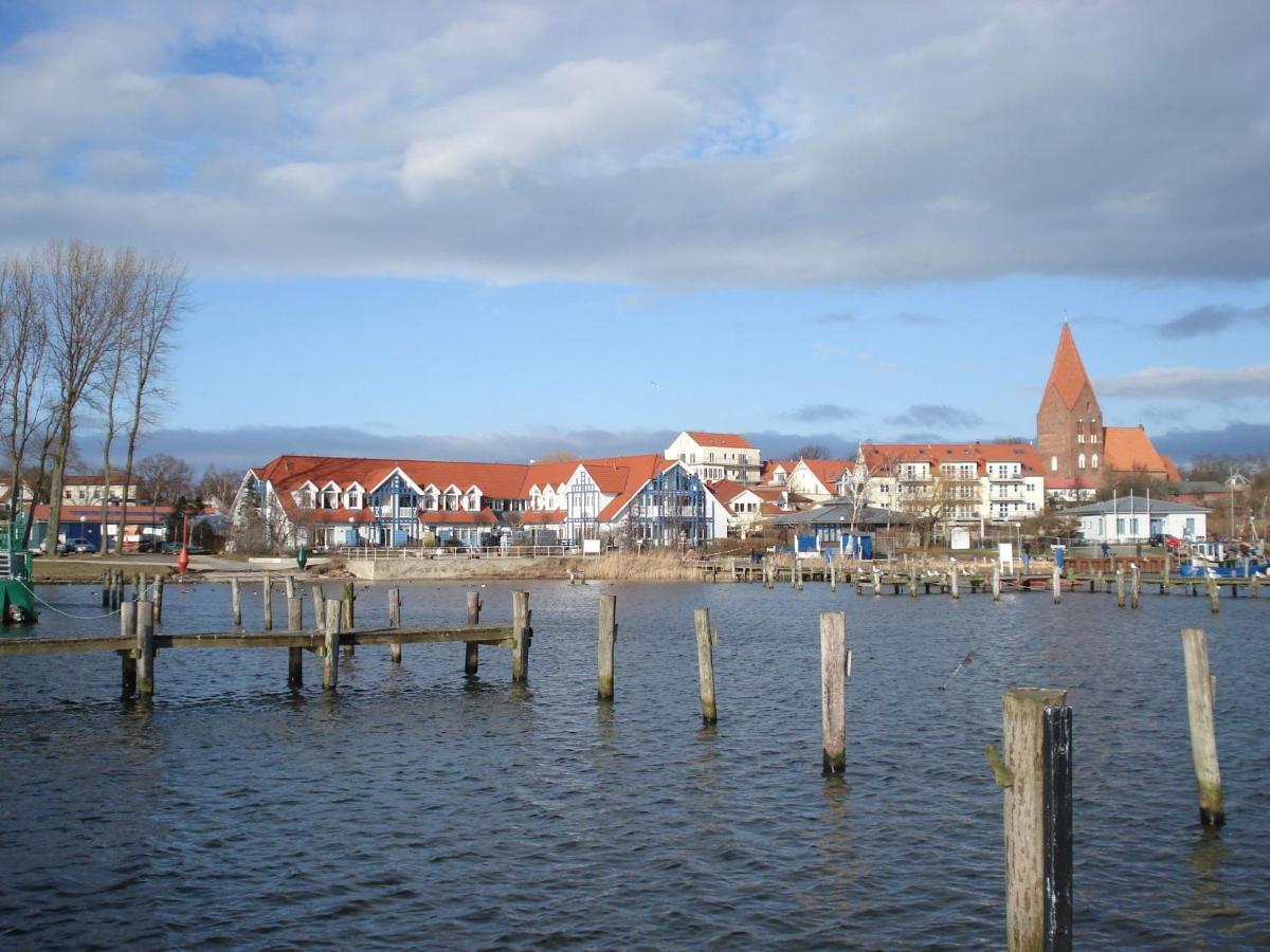 Apartment In Rerik Near The Baltic Sea Beach Eksteriør billede