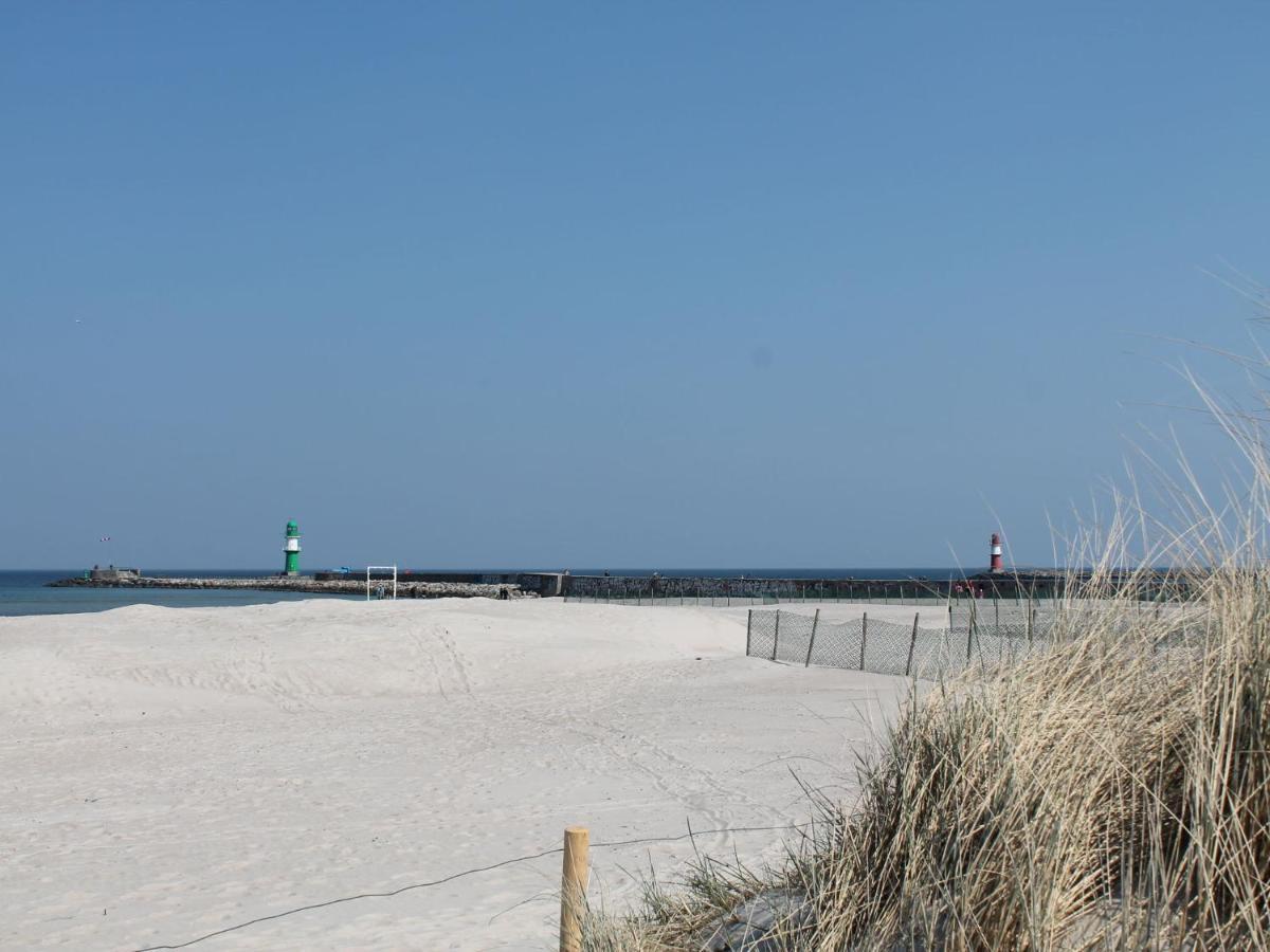 Apartment In Rerik Near The Baltic Sea Beach Eksteriør billede
