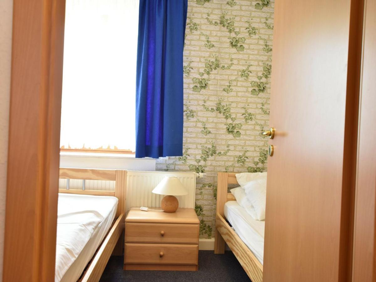 Apartment In Rerik Near The Baltic Sea Beach Værelse billede