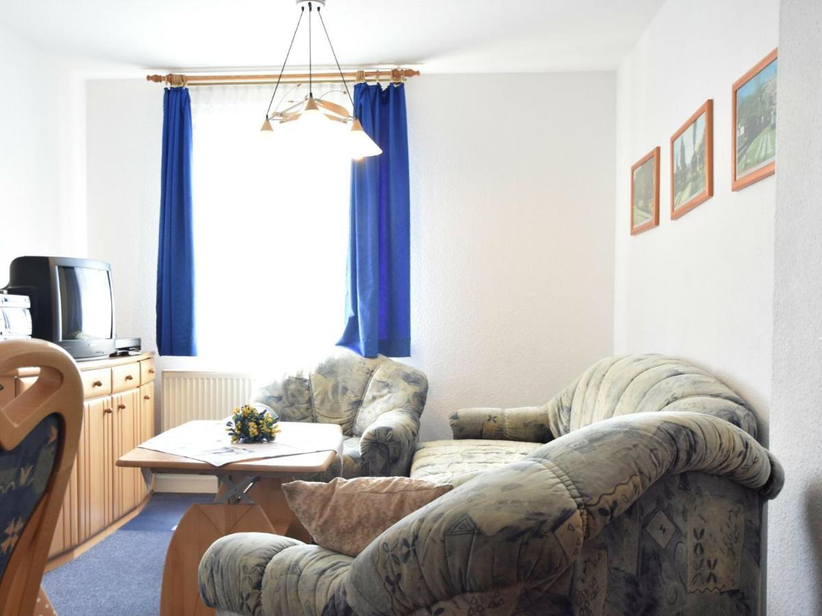 Apartment In Rerik Near The Baltic Sea Beach Eksteriør billede