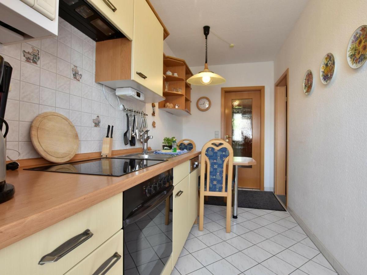 Apartment In Rerik Near The Baltic Sea Beach Eksteriør billede