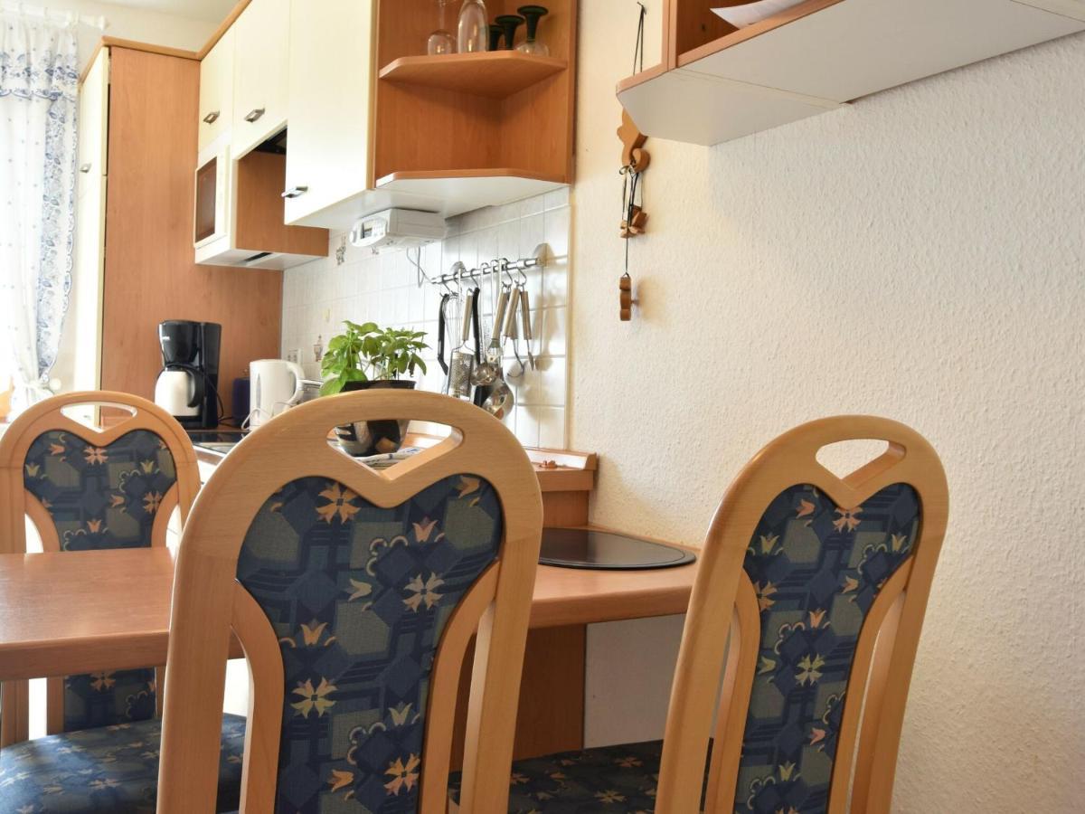 Apartment In Rerik Near The Baltic Sea Beach Eksteriør billede