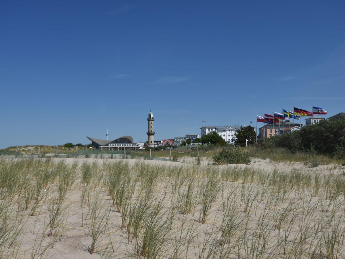 Apartment In Rerik Near The Baltic Sea Beach Eksteriør billede
