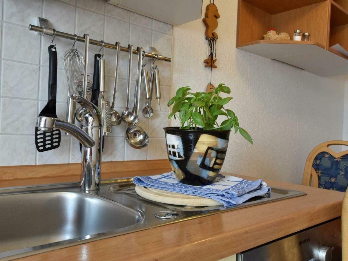 Apartment In Rerik Near The Baltic Sea Beach Eksteriør billede